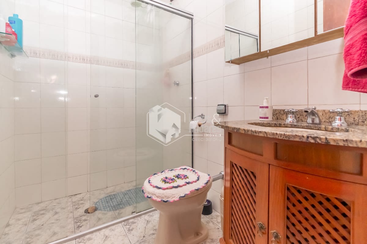 Sobrado, 3 quartos, 179 m² - Foto 18