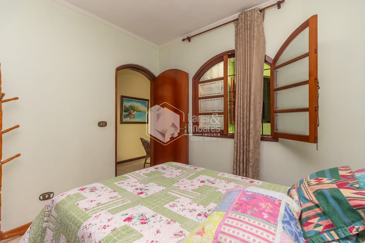 Sobrado, 3 quartos, 179 m² - Foto 20