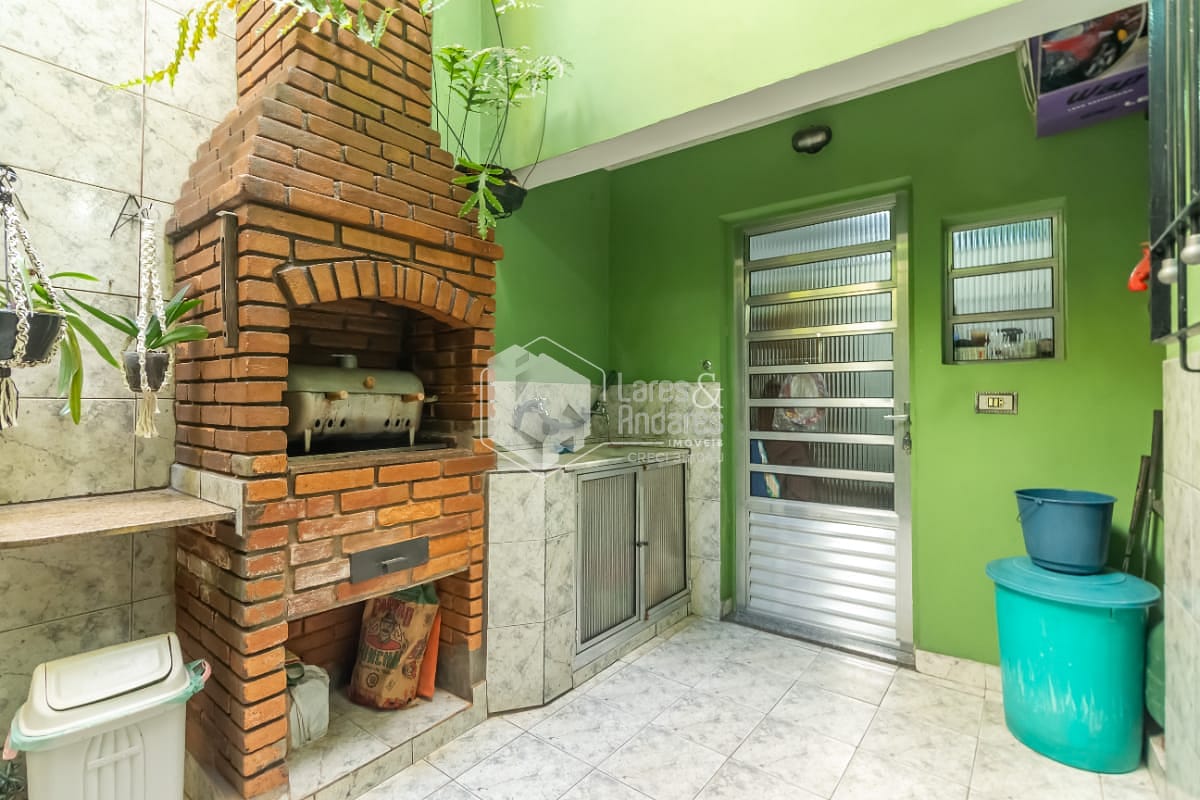 Sobrado, 3 quartos, 179 m² - Foto 44