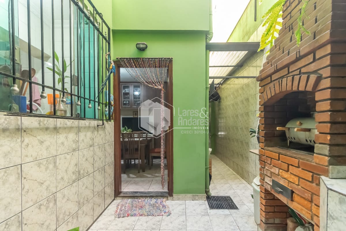 Sobrado, 3 quartos, 179 m² - Foto 43