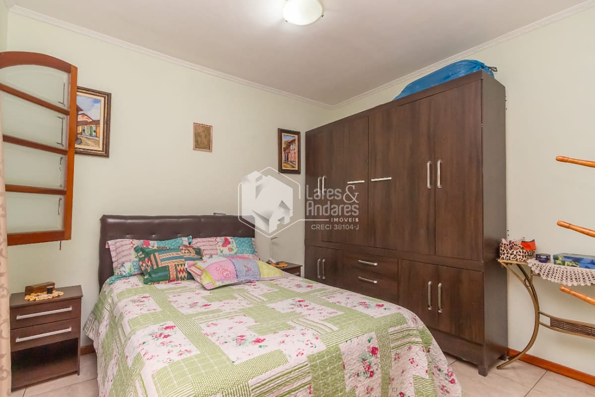 Sobrado, 3 quartos, 179 m² - Foto 19