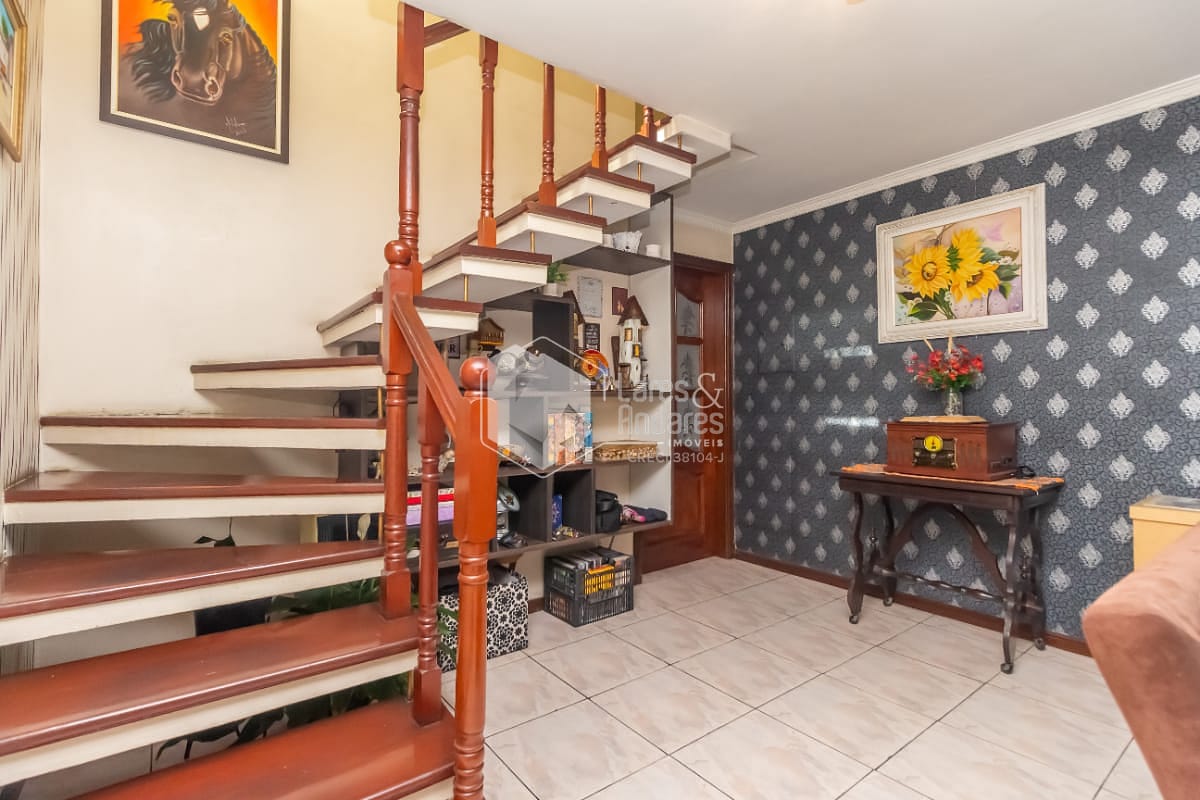 Sobrado, 3 quartos, 179 m² - Foto 34