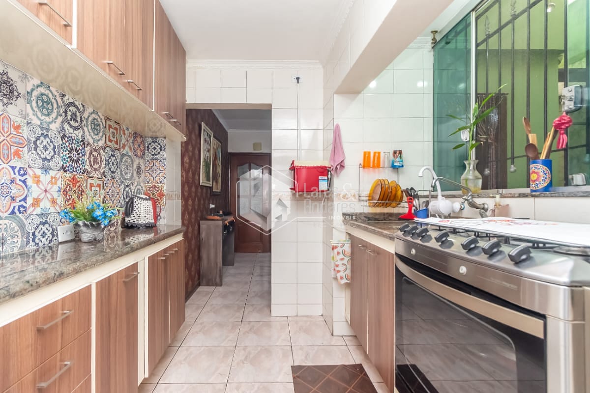 Sobrado, 3 quartos, 179 m² - Foto 42