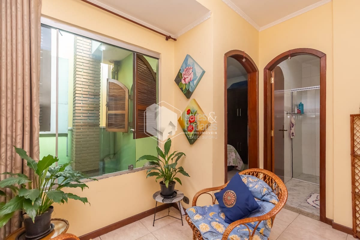 Sobrado, 3 quartos, 179 m² - Foto 16