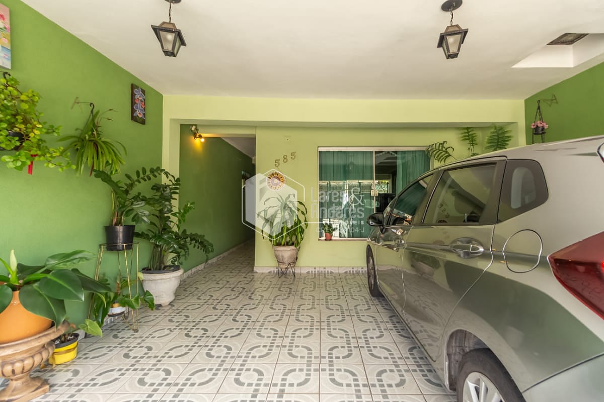 Sobrado, 3 quartos, 179 m² - Foto 25