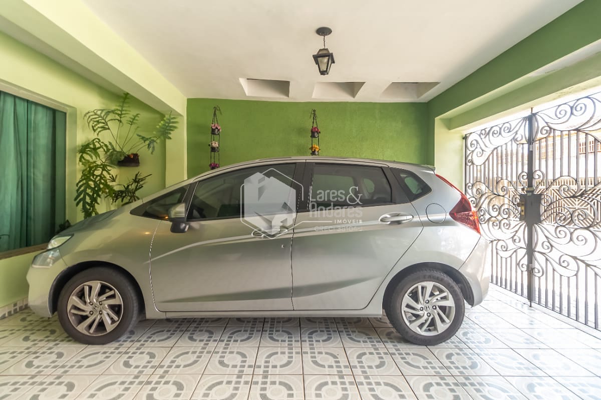 Sobrado, 3 quartos, 179 m² - Foto 27