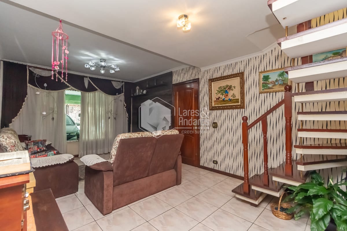 Sobrado, 3 quartos, 179 m² - Foto 30