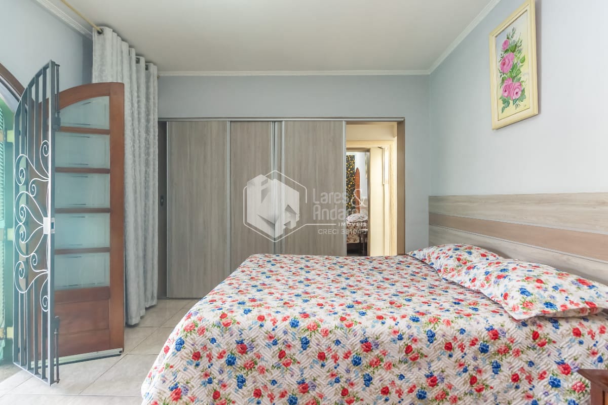 Sobrado, 3 quartos, 179 m² - Foto 4