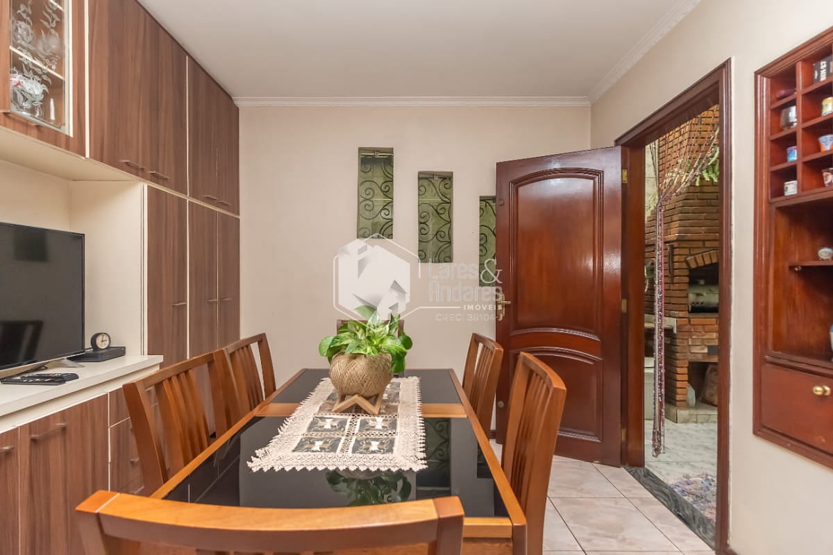 Sobrado, 3 quartos, 179 m² - Foto 38