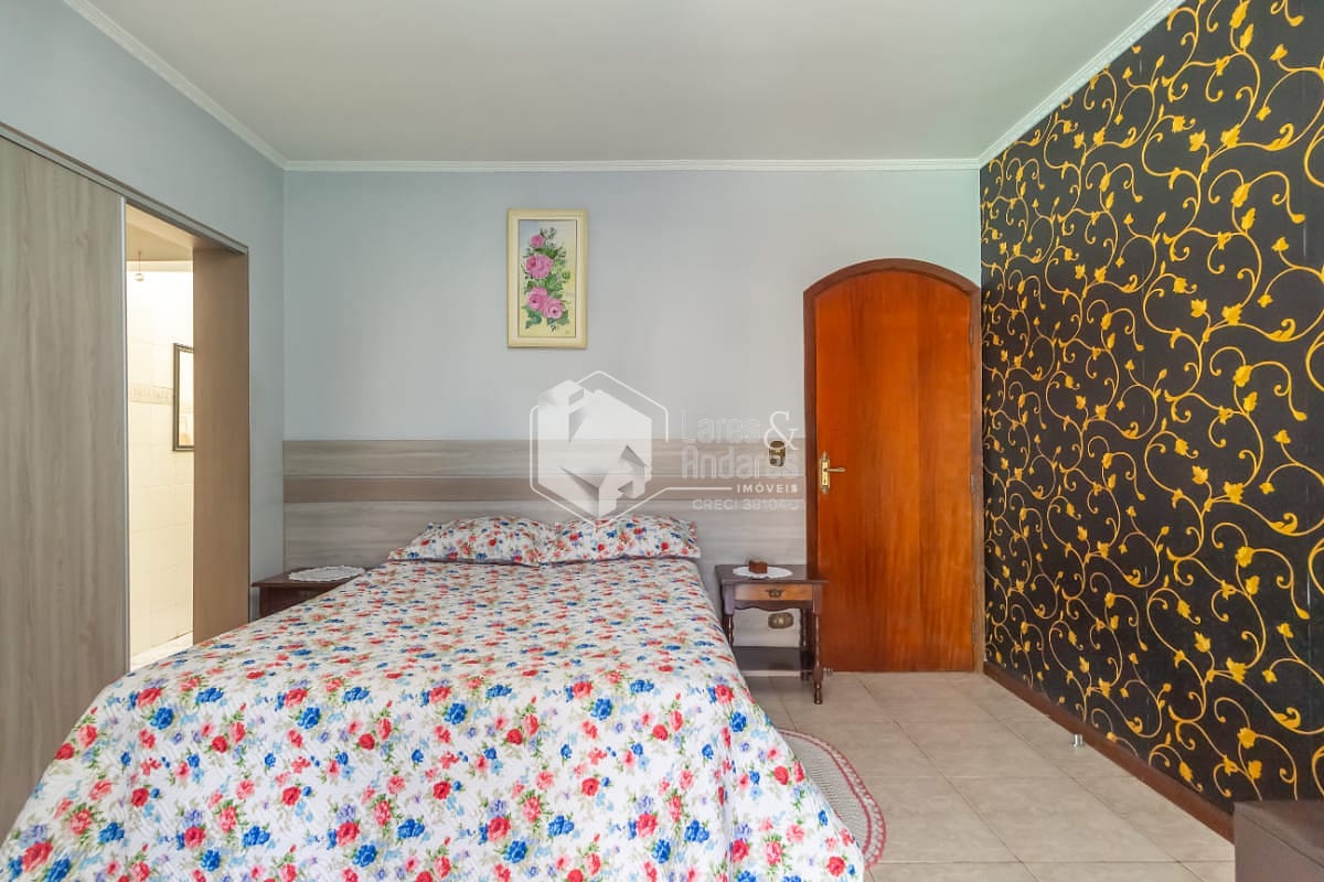 Sobrado, 3 quartos, 179 m² - Foto 6