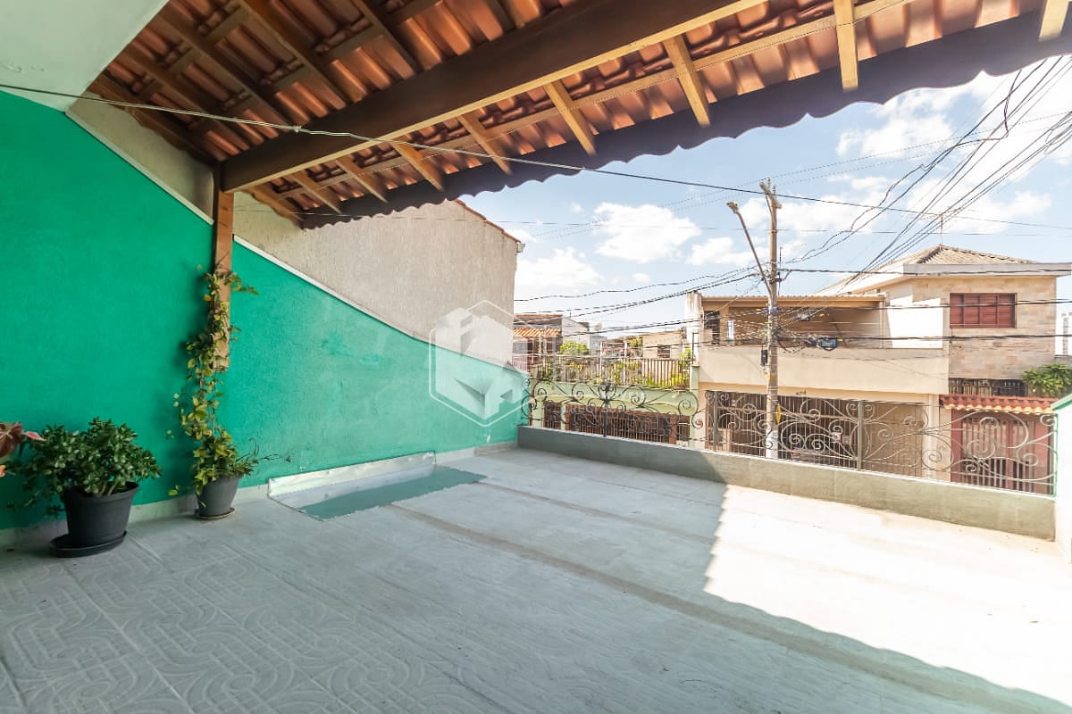 Sobrado, 3 quartos, 179 m² - Foto 9