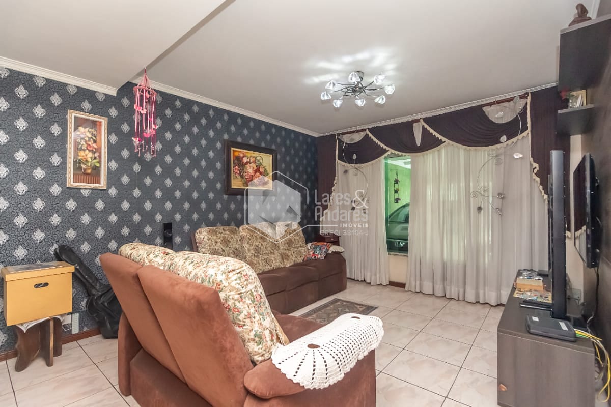 Sobrado, 3 quartos, 179 m² - Foto 31