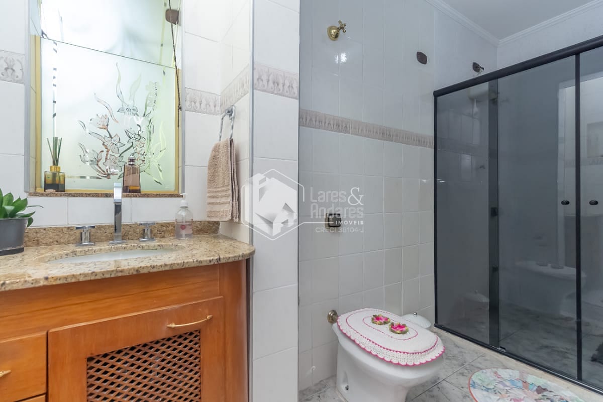 Sobrado, 3 quartos, 179 m² - Foto 8