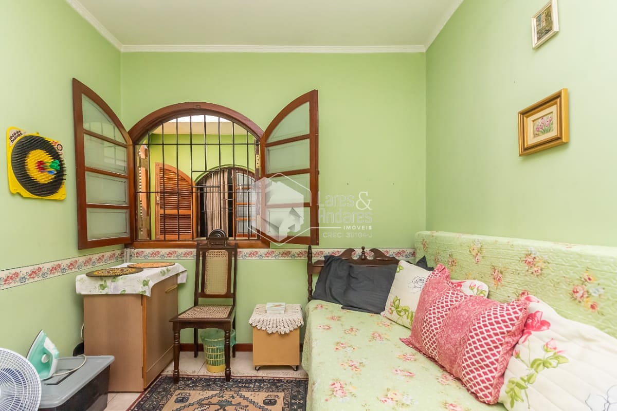 Sobrado, 3 quartos, 179 m² - Foto 15