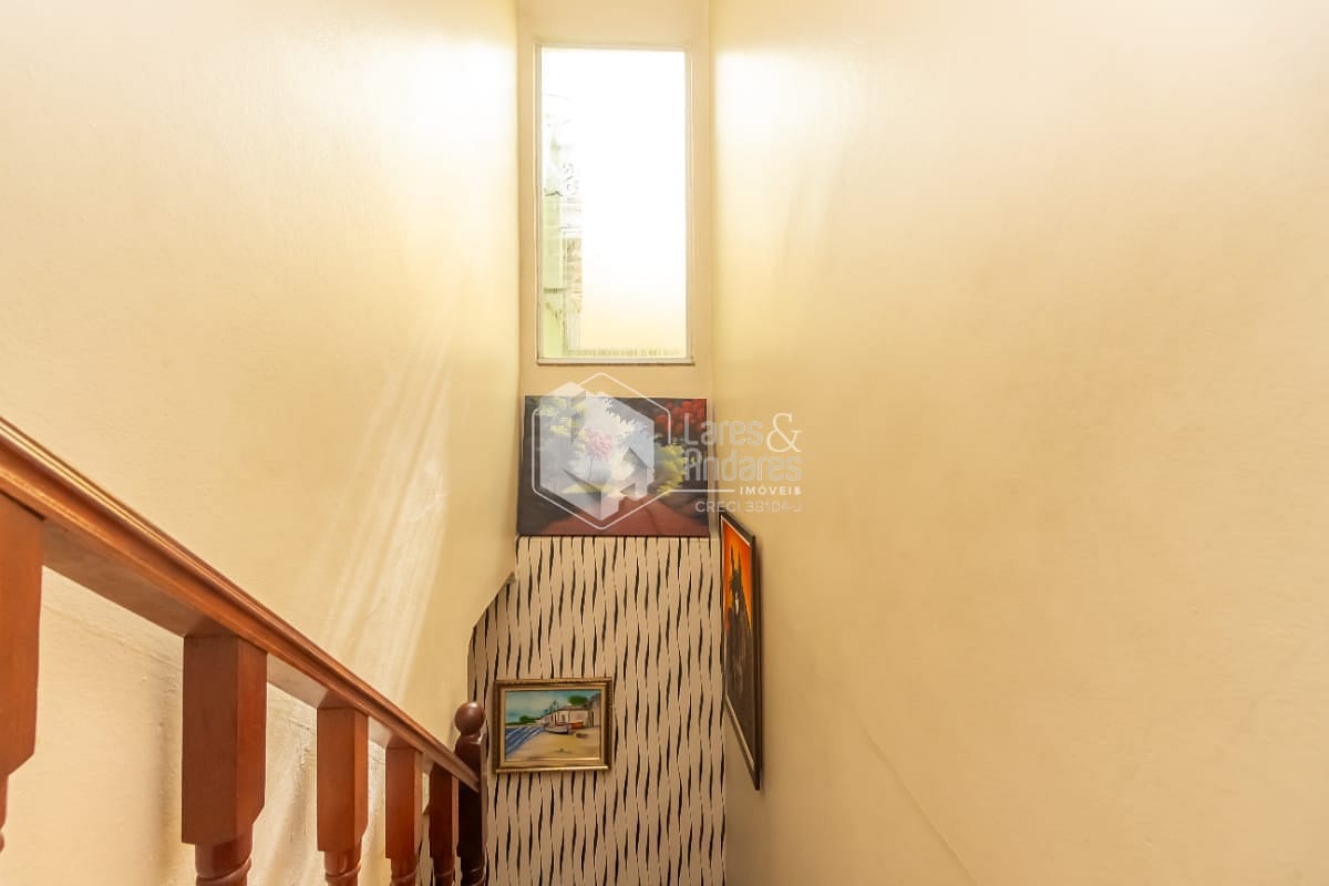 Sobrado, 3 quartos, 179 m² - Foto 24