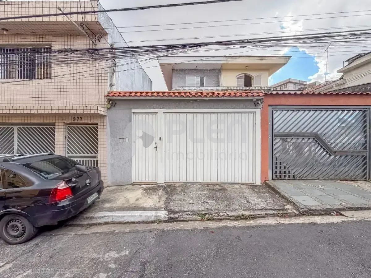 Casa de 3 quartos à venda em Jardim Japão, São Paulo