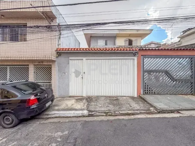 Sobrado 3 quartos e 3 banheiros, à venda, no bairro Jardim Japão em São Paulo