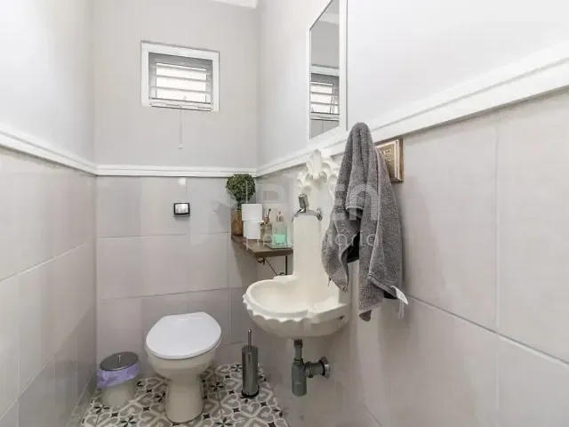 Sobrado 3 quartos e 3 banheiros, à venda, no bairro Jardim Japão em São Paulo