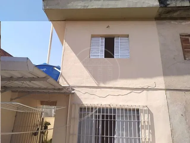 Sobrado com 125m² 3 quartos e 3 banheiros, à venda, no bairro Vila Progresso (Zona Sul) em São Paulo