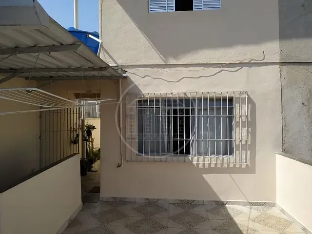 Sobrado com 125m² 3 quartos e 3 banheiros, à venda, no bairro Vila Progresso (Zona Sul) em São Paulo