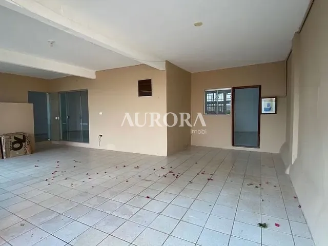 Sobrado com 432m² 3 quartos e 3 banheiros, à venda, no bairro Jardim dos Alpes I em Londrina