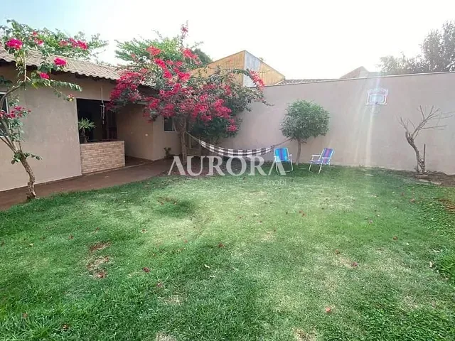 Sobrado com 432m² 3 quartos e 3 banheiros, à venda, no bairro Jardim dos Alpes I em Londrina