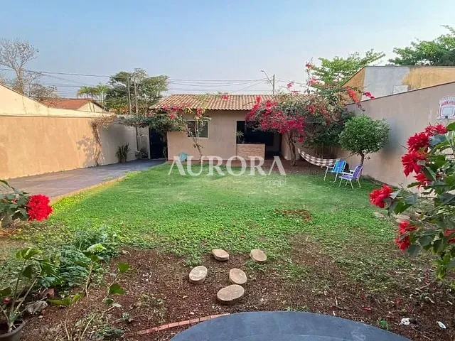 Sobrado com 432m² 3 quartos e 3 banheiros, à venda, no bairro Jardim dos Alpes I em Londrina