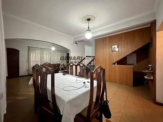Sobrado com 194m² 3 quartos e 3 banheiros, à venda, no bairro Centro em Indaiatuba