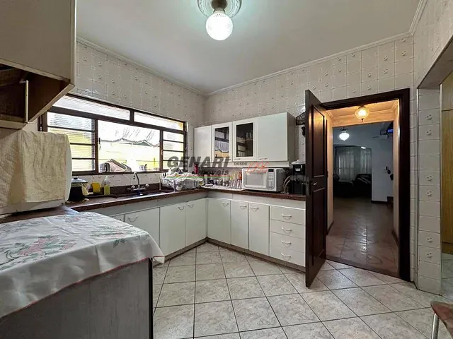 Sobrado com 194m² 3 quartos e 3 banheiros, à venda, no bairro Centro em Indaiatuba