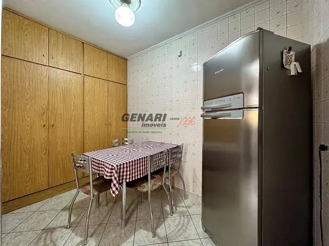 Sobrado com 194m² 3 quartos e 3 banheiros, à venda, no bairro Centro em Indaiatuba