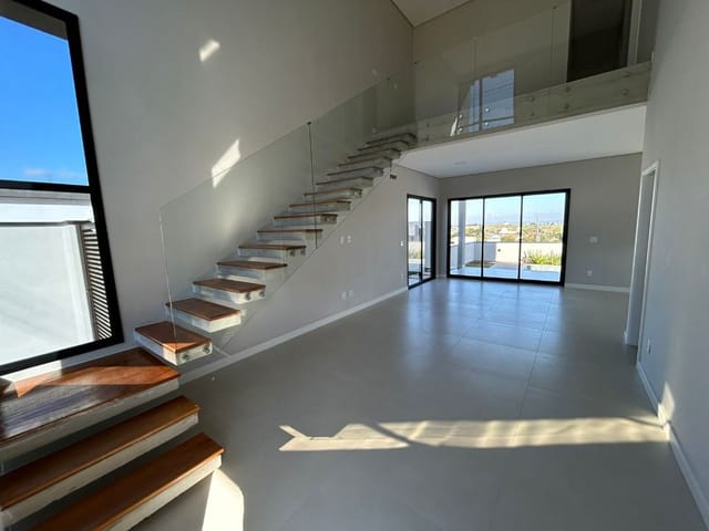Foto do Sobrado - Sobrado à venda, 250 m² por R$ 1.295.000,00 - Reserva do Vale - Caçapava/SP | INDEPENDENCE NEGOCIOS IMOBILIARIOS LTDA