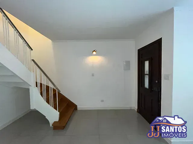 Sobrado com 56m², à venda ou para alugar, no bairro Ipiranga em São Paulo