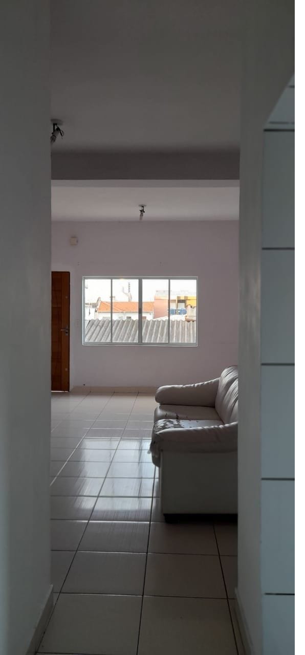 Sobrado com 240m², à venda, no bairro Vila Santa Isabel em São Paulo