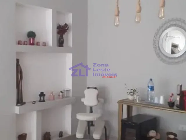 Sobrado com 122m² 2 quartos e 2 banheiros, à venda, no bairro Vila Formosa em São Paulo