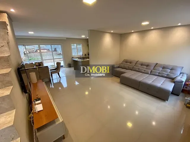 Sobrado com 200m² 3 quartos e 2 banheiros, à venda, no bairro Loteamento Jardim Timbaúva em Gravataí
