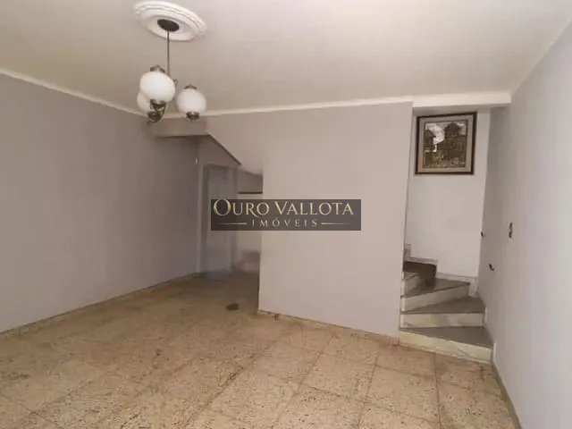 Sobrado 3 quartos e 2 banheiros, para alugar, no bairro Vila Carrão em São Paulo