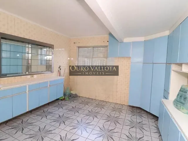Sobrado 3 quartos e 2 banheiros, para alugar, no bairro Vila Carrão em São Paulo