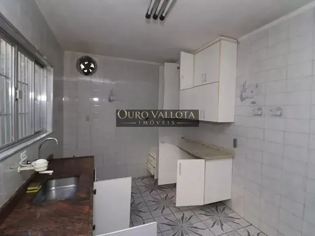 Sobrado 3 quartos e 2 banheiros, para alugar, no bairro Vila Carrão em São Paulo
