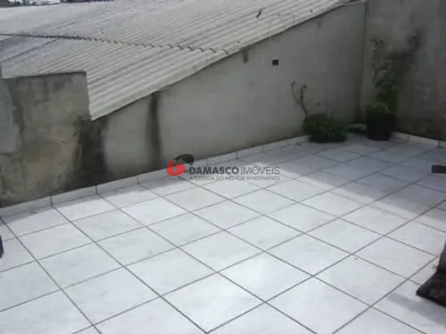 Sobrado com 1875m² 3 quartos e 2 banheiros, à venda, no bairro São José em São Caetano do Sul