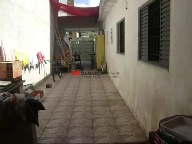 Sobrado com 1875m² 3 quartos e 2 banheiros, à venda, no bairro São José em São Caetano do Sul
