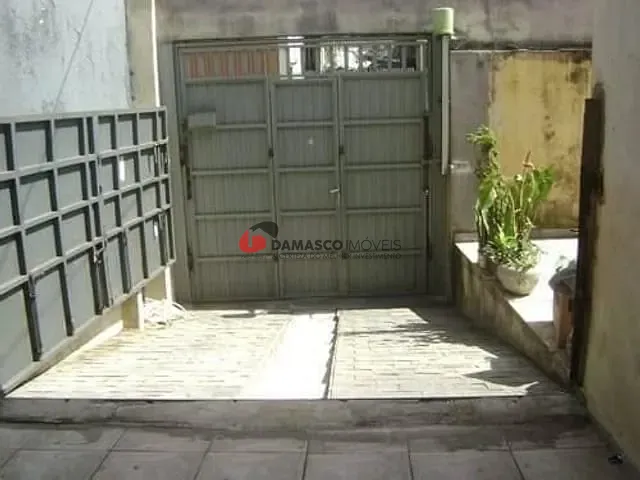 Sobrado com 1875m² 3 quartos e 2 banheiros, à venda, no bairro São José em São Caetano do Sul