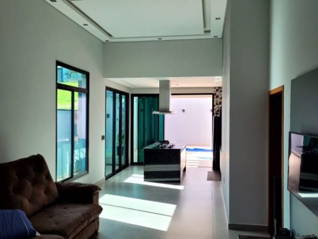 Foto do Sobrado - Sobrado à venda, 190 m² por R$ 1.200.000,00 - Reserva do Vale - Caçapava/SP | INDEPENDENCE NEGOCIOS IMOBILIARIOS LTDA