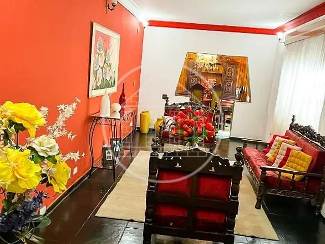Sobrado com 182m² 4 quartos e 5 banheiros, à venda, no bairro Jardim Guanabara em São Paulo