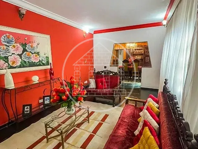 Sobrado com 182m² 4 quartos e 5 banheiros, à venda, no bairro Jardim Guanabara em São Paulo