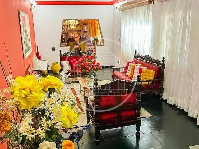 Sobrado com 182m² 4 quartos e 5 banheiros, à venda, no bairro Jardim Guanabara em São Paulo