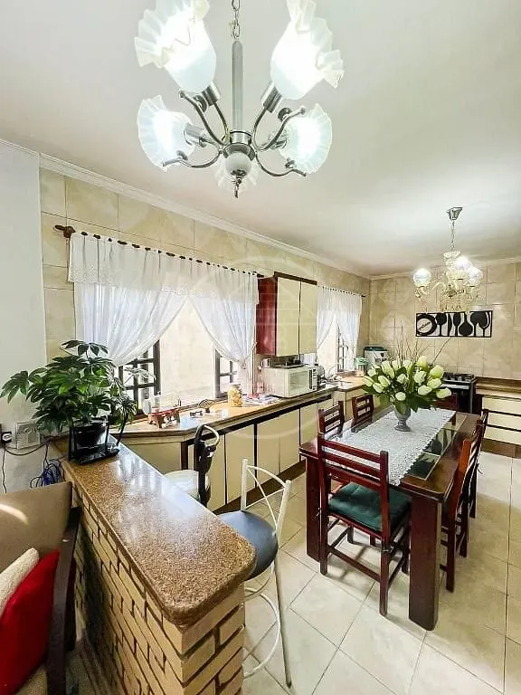 Sobrado, 4 quartos, 325 m² - Foto 47