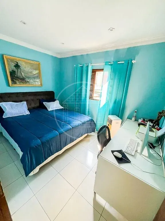 Sobrado, 4 quartos, 325 m² - Foto 24
