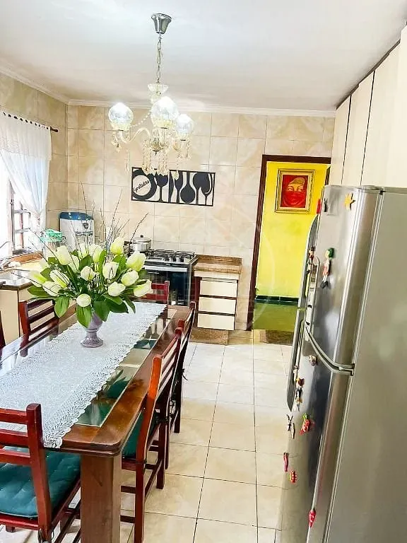 Sobrado, 4 quartos, 325 m² - Foto 48