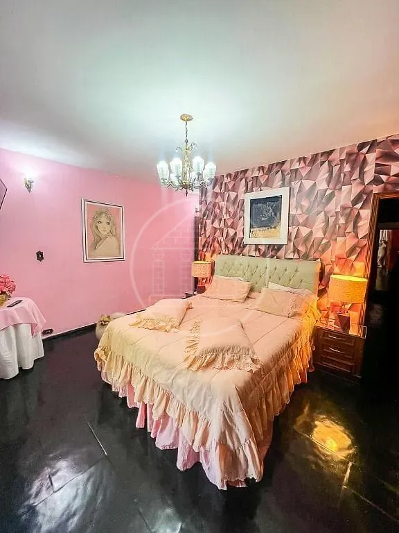 Sobrado, 4 quartos, 325 m² - Foto 20