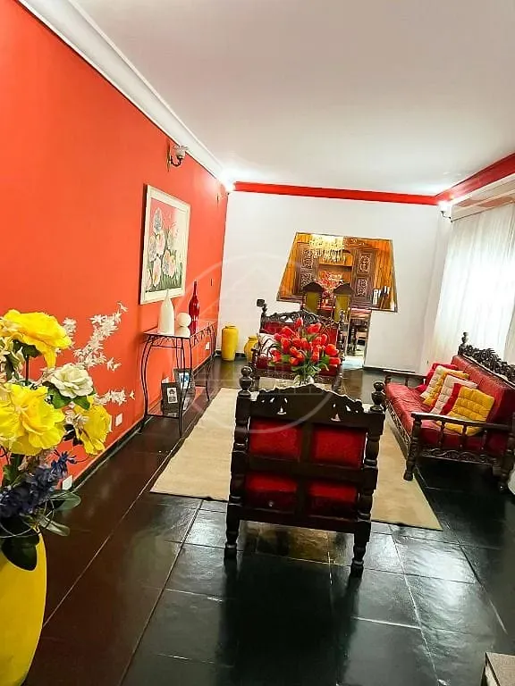 Sobrado, 4 quartos, 325 m² - Foto 4